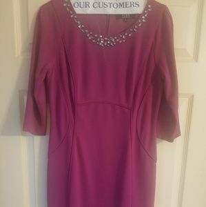 Alex Marie dress 6